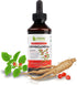 Maxx Herb Ashwagandha Extract Max Strength Liquid Tincture Absorbs Better Than Capsules