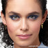 Julep Eyeshadow 101 Cream-to-Powder Waterproof Shadow Stick – Midnight Blue Shimmer – Long-Lasting Cream Eyeshadow