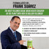 MagicMag 8oz NaturalSlim Magnesium Citrate Powder Drink for Relaxation, Stress, Constipation, Better Rest & Digestive