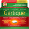 Garlique Garlic Extract Supplement, 60 Caplets, Healthy Cholesterol Formula, Odorless & Vegan-Friendly
