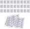 2000cc Oxygen Absorbers for Food Storage, Food Grade Packets (Individually Sealed, Total 30 Packets)