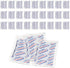2000cc Oxygen Absorbers for Food Storage, Food Grade Packets (Individually Sealed, Total 30 Packets)