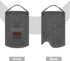 Protective Cover Compatible with Waterpik - Aquarius Water Flosser WP-660, Duster for 7 Tips Replacement Heads