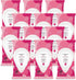 Summer's Eve Sheer Floral Feminine Wipes, Gentle pH-Balanced Formula Helps Control Vaginal