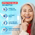 Hyaluronic Acid Mouthrinse, 150 ml, Oral Care Solution for Gum Health, Vegan & Kosher