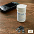 ME GUSTA SHOP 50 Count, ReliOn Premier Blood Glucose Test Strips, + me Gusta Sticker