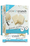 Power Crunch Protein Wafer Bars: High Protein Snacks with Delicious Taste, French Vanilla Creme, 1.4 Ounce (12 Count)
