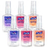 PURELL Hand Sanitizer Spray, Infused with Essential Oils, Scented Variety Pack, 2