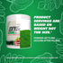 Immunity 30 EHP Labs OxyGreens Super Greens Powder - Spirulina & Chlorella Superfood, Green Juice Powder & Greens