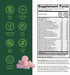 YumVs Complete Kids Multivitamin with Iron - Kids Chewable Multivitamin, 120 Tablets, Toddler Vitamins for 2 Year Old+,
