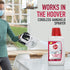 Hoover All Purpose Cleaner Solution for Cordless Handheld Sprayer, Works on Hard Floors and More