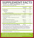 Bio Naturals Liquid Glucosamine Chondroitin MSM Supplement, Maximum Strength Joint Support, 32 fl oz
