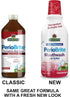 Nature's Answer PerioBrite Alcohol-Free Mouthwash, Cinnamon, 16-Fluid Ounce, Pack of 2