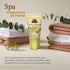OKAY Oil Control Facial Scrub Exfoliator for Women and Men, Apricot Lemon, 6 oz