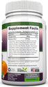 Intestinal Cleanse - All Natural Herbal Detox Formula - Full 10-Day Detox Program with 10 Natural Ingredients