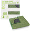 E-Cloth High Chair Cleaning Cloth, Premium Microfiber with Scrubbing Corner, Ideal for Baby High Chair