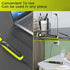 One Blade Charger Cord for Philips Norelco OneBlade QP2724, QP2834, QP6531, MG5910, MG7910, MG9510, X5006, Shaver 2400