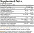 Futurebiotics Vitamin B Complex with Vitamin C, 200 Vegetarian Capsules for Energy & Immune Support