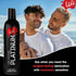 Wet Platinum Silicone-Based Personal Lubricant, Ultra Smooth, Waterproof Formula, 4.2 fl oz