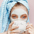 7th Heaven Tea Tree Easy Peel-Off Face Mask, 3-Pack of 0.3 Fl Oz each