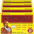 Extra Strength Hua Tuo Medicated Patch, 6 Patches Per Box (4 Boxes)
