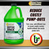 Instant Power Professional Septic Shock Re-Conditioner, 128 Fl. Oz. Treatment for Septic Tank System
