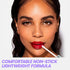 Wonderskin Lip Gloss Blading Top Gloss, Clear Glitter Lip Gloss, Hydrating and High Shine Finish Lip Makeup (Clear