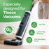 S3, S5, S6, S7 Floor Cleaning Solution compatible with Tineco iFLOOR, FLOOR ONE and (Except Steam Models) Residue