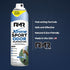 RMR Xtreme Sport Odor Eliminator Spray - Heavy-Duty Equipment, Uniform, Gym Deodorizer, 15 Ounces, Fragrance-Free