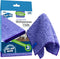 Pure-Sky Magic Deep Clean Cleaning Cloth – Just Add Water, No Detergents Needed - Multipurpose Ultra Microfiber Cloth