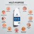 100% Silicone Scar Gel, Advanced Scar Cream for Surgical Scars, C-Section, Stretch Marks, 1.06oz (30g)