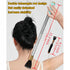 PEXOMEDO Scratcher8.3-21.3inHand 2 Pack) Portable Extendable Double-Pole Back Massager for Scratching Itches, Strong