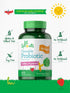 Carlyle Probiotics for Kids | 200 Chewable Tablets | 6 Billion CFUs | Raspberry Flavor | Non-GMO, Gluten Free