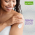 Medline Remedy Specialized Skin Cream, Fragrance-Free (16 oz), Nourishing Moisturizer for Dry Skin
