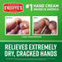 O'Keeffe's Working Hands Hand Cream, 3.4 oz Jar for Extreme Dryness - Repairing Skincare