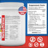 Yerba Prima Psyllium Whole Husks Fiber Supplement - Vegan, Non-GMO, Gluten Free for Colon Cleanse (20oz)