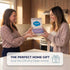 Pure-Sky Microfusion Window Thickened Magic Cleaning Cloth - Microfiber Streak Free Cleaning Cloths Reusable Magic