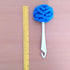 Compac Home Dish Wand China Scrubbing Sponge, 6 Count, Unique Round Ball Shape for Effective Cleaning
