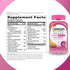 Gummy, 100 Count (Pack 1) Centrum Multivitamin