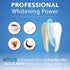 Plus White Speed Whitening Gel, 2 oz, Works in 5 Minutes