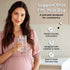 Omega-3 (60 Future Kind Prenatal Vitamin - Pregnancy, Lactation, and Wellness Support with DHA & L-Methylfolate