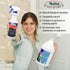 Medina BOC Biological Odor Control Qt. | Effective Odor Management Solution