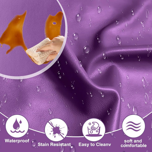 XYDongtong Hair Washing Station for Kids, Sink Shampoo Foam Pad, Anti-Tip Ergonomic Shampoo Neck Support for Kids