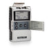 Balego TENS Machine Digital 100mA Edition with Kit, 5 Therapy Modes for Pain Relief