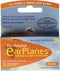 Earplanes Childrens Ear Plugs - Disposable for Flight Sound Noise and Air Protection, 1 Pair