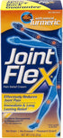 JOINTFLEX Pain Relief Cream with Turmeric, 3 Ounce Tube for Arthritis Joint Pain Relief
