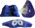 CPAP Mask Liners #5050, Reusable Fabric Comfort Cover Mask Liners to Reduce Air Leaks & Skin Irritation