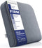 ComfySure Seat Cushion Extra Large - Firm Memory Foam Chair Pad for