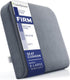 ComfySure Seat Cushion Extra Large - Firm Memory Foam Chair Pad for
