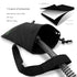 CPAP Mask Cover, Protective Storage Bag with Strap, Keeps Mask Clean & Dust Free for Travel & Home